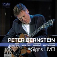 Signs Live! [LP] - VINYL - Front_Zoom