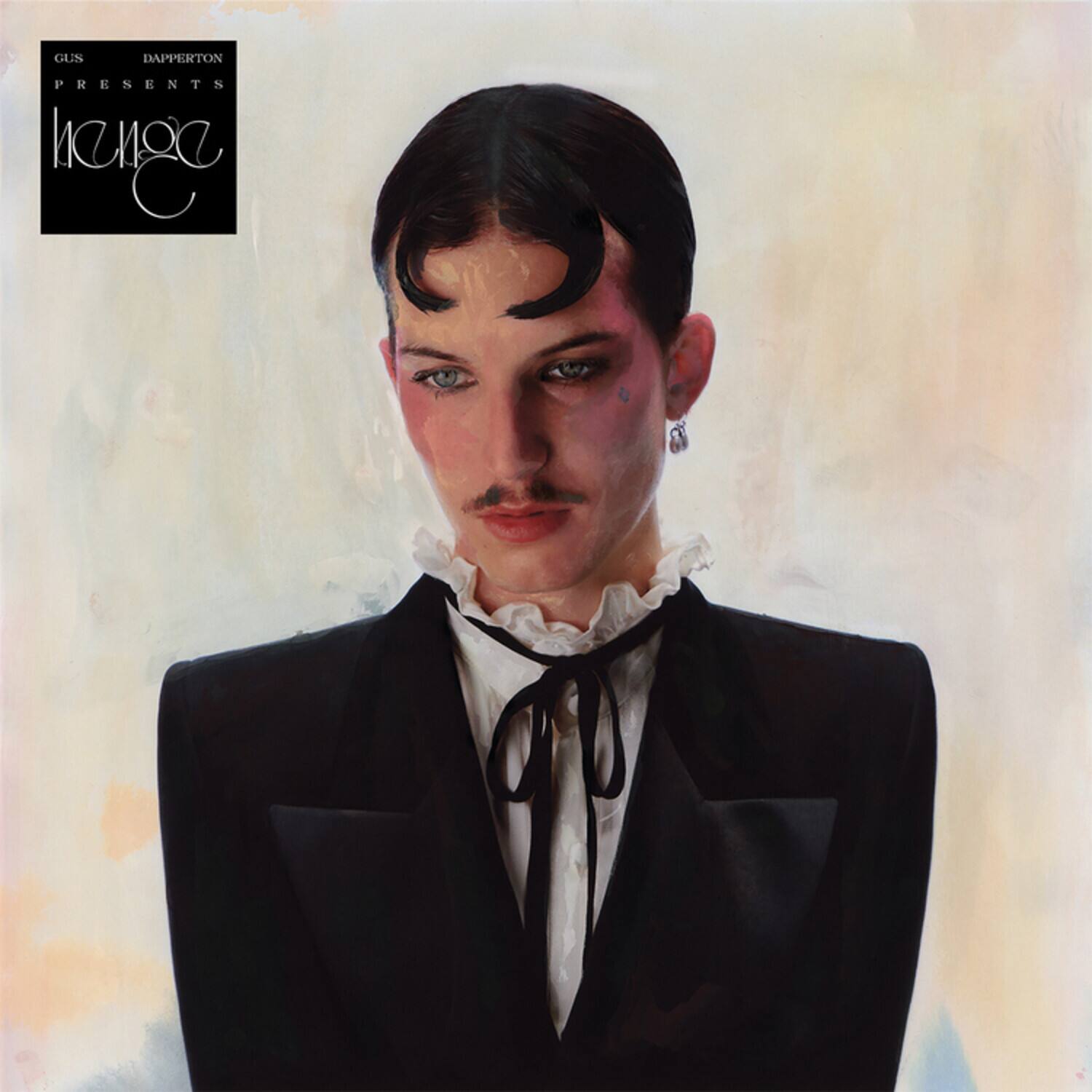 Gus Dapperton Presents  
Kenny C