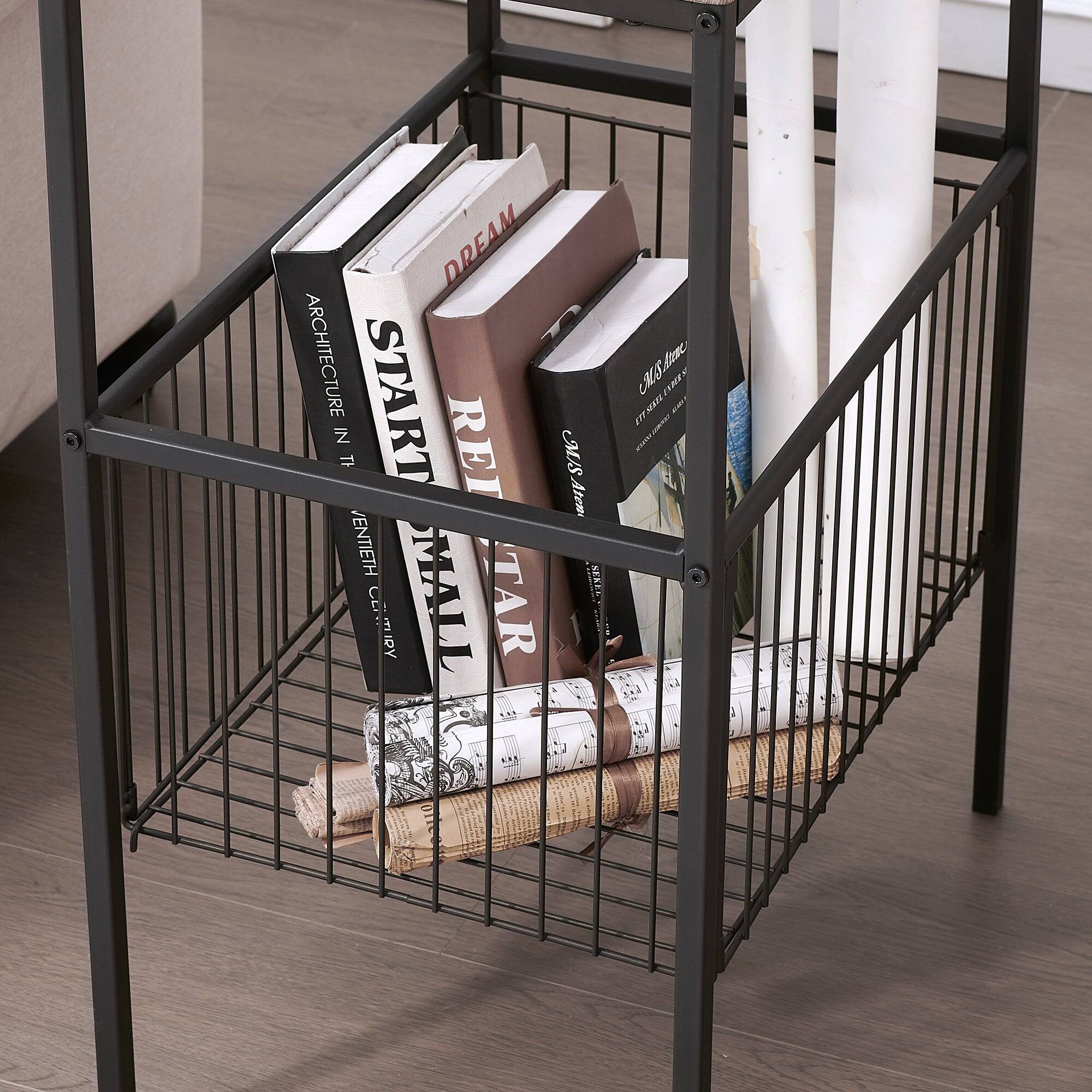 media item thumbnail