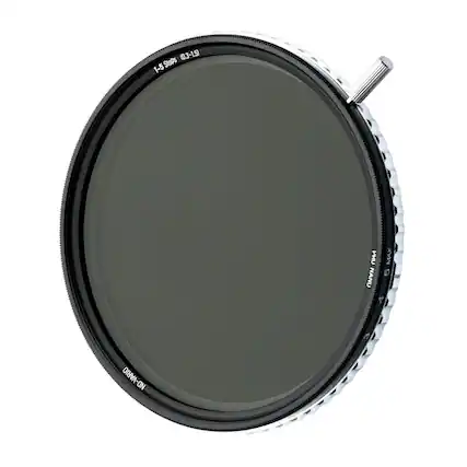 1-5 Stops (0.3-1.5)
ND-VARIO
NANU
MADE IN CHINA