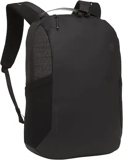 barneys leather backpack Barneys Originals real leather backpack in black and blue