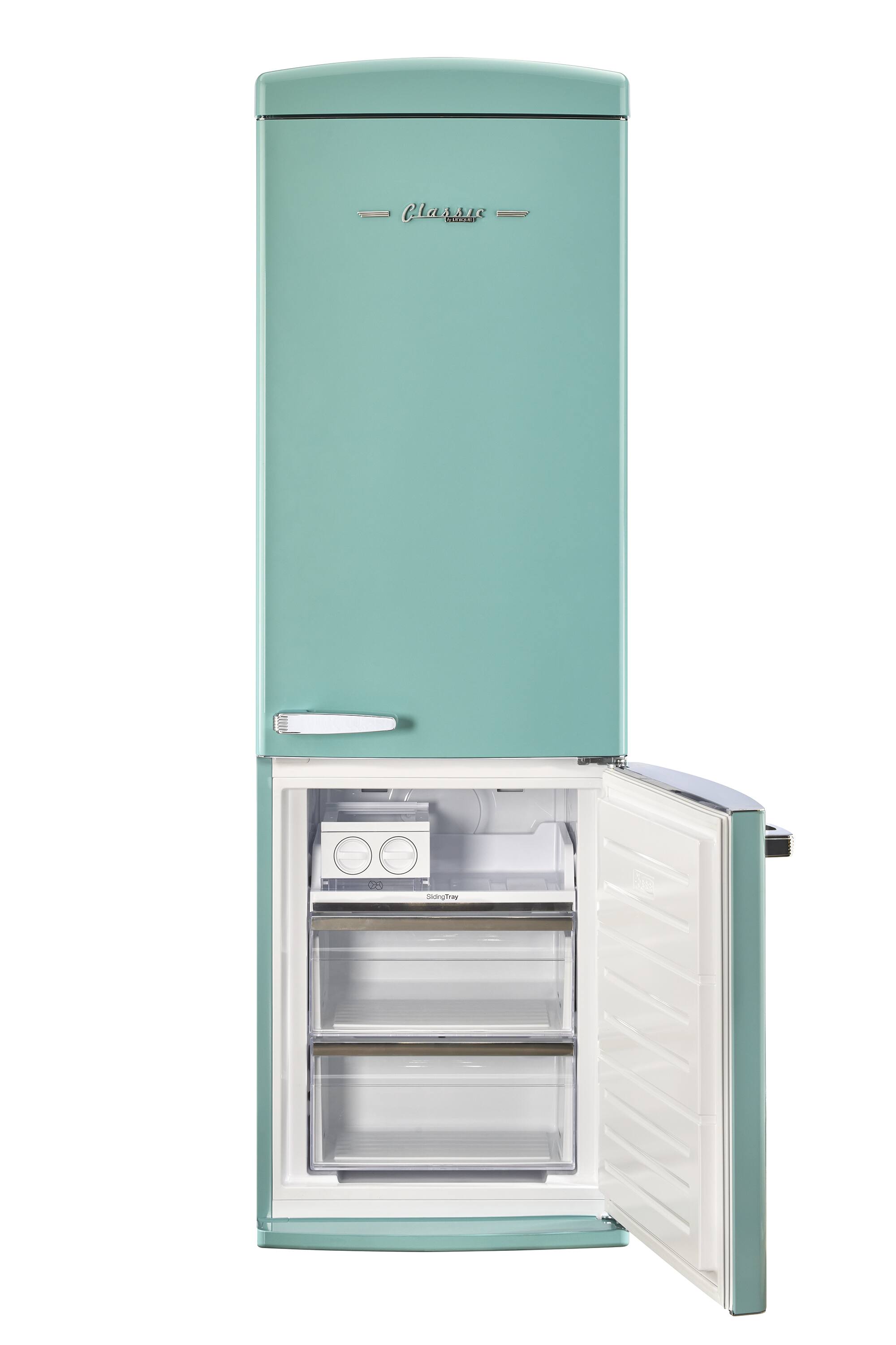 Plasson adidaa CR Sidingtray freezer.