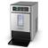 Alt View 14. Costway - Countertop Nugget Ice Maker with Self-Cleaning Function Manual & Auto Water Refill - Silver/Black.