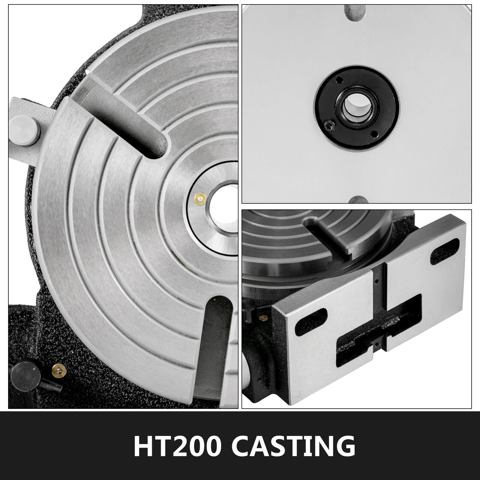HT200 CASTING