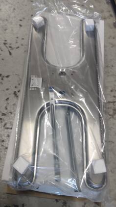 Replacement Part 11002 | Fits Music City Metals Models and more | Grill Burners and venturi