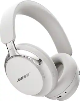QuietComfort Ultra Headphones (2nd Gen)