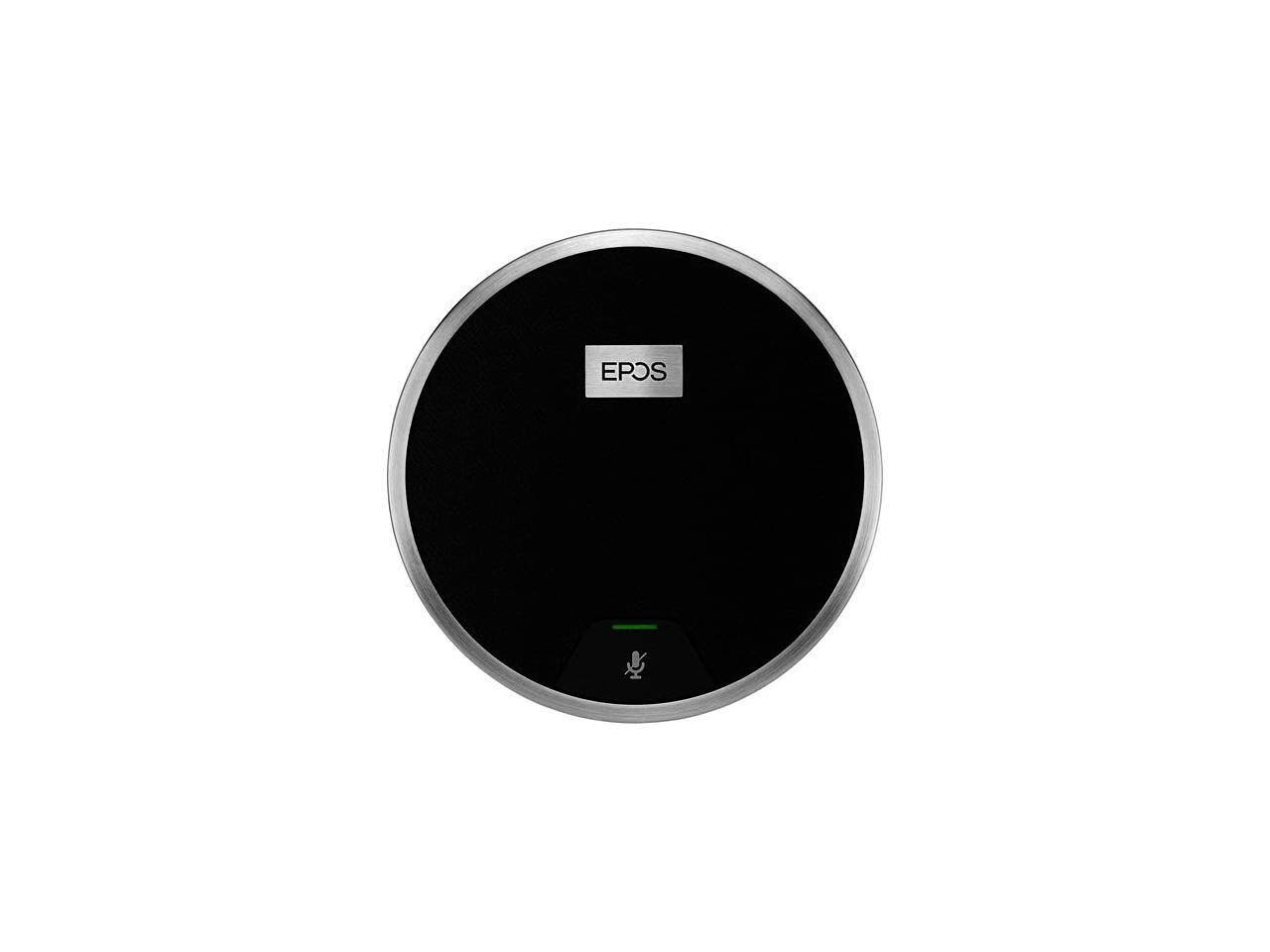 Alt View 5. EPOS - EPOS 1000229 EXPAND 80 Speakerphone with Expansion Microphones.