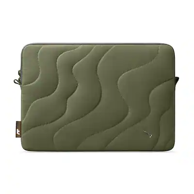 Amazon Macbook Pro 13 Case 2021 Tomtoc Terra A27 Puff Recycled
