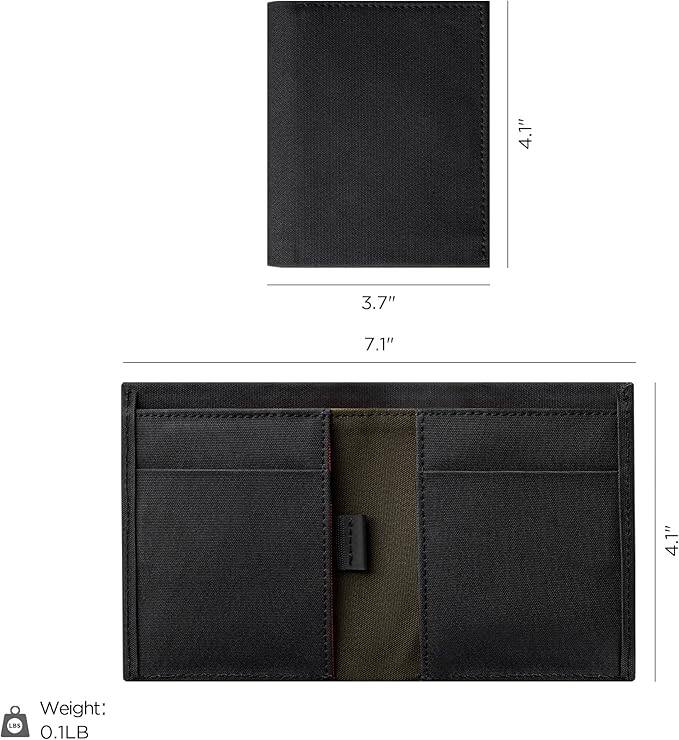 4.1" x 3.7" x 7.1"  
Weight: 0.1LB