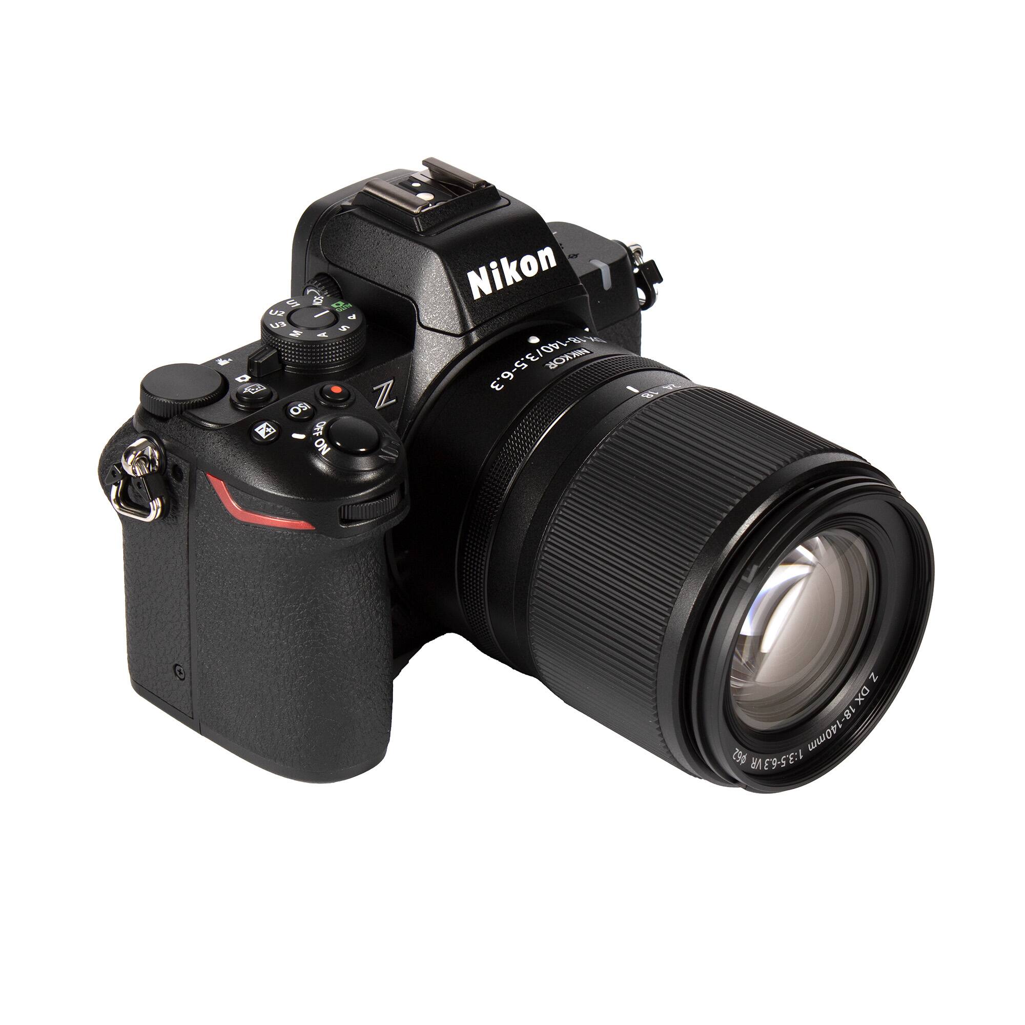 6 US. N Y F D 13 0R # NO Z Nikon Z 9-S E/O. AROS 1 Q N R 18 18-140mm 4ES MEV-SEL