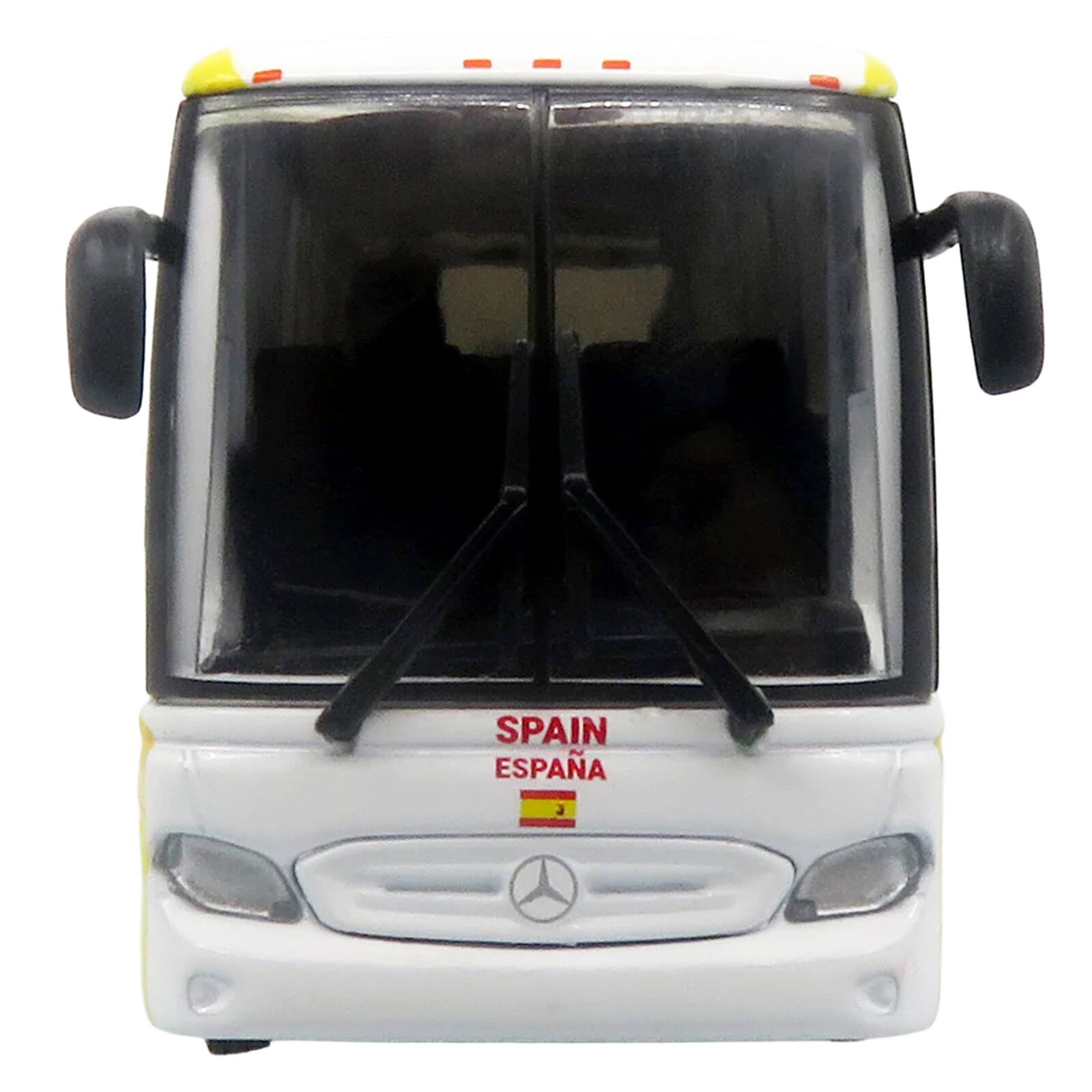SPAIN ESPAÑA