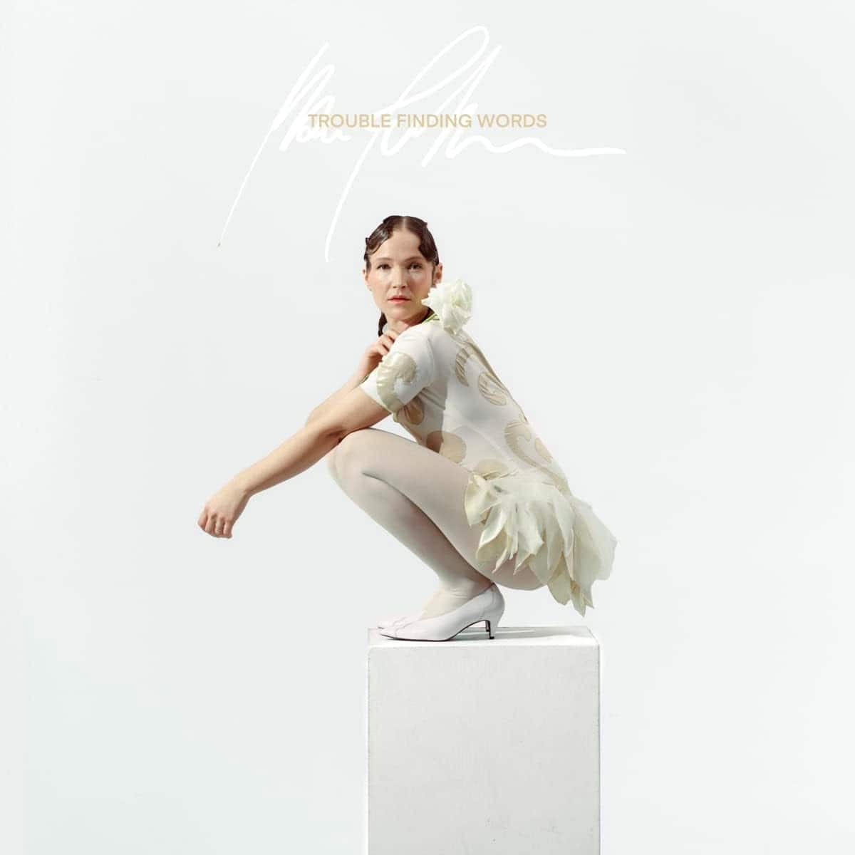 Trouble Finding Words [LP] [VINYL] price history on PriceWatchPro