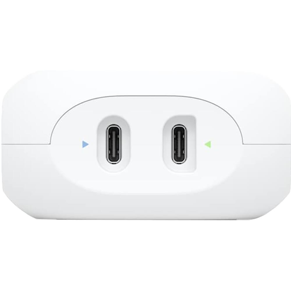 Alt View 4. Ubiquiti - AI Theta Hub - White.