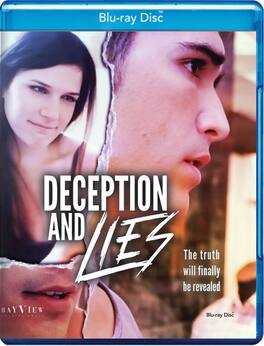 Deception And Lies - BLU-RAY