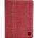 Front. STM - Atlas Folio Case for Apple® iPad® Pro 10.5" - Dark Red.