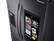 Alt View 5. Samsung - 26.5 cu. ft. 3-Door French Door Smart Refrigerator with Family Hub - Black Stainless Steel.