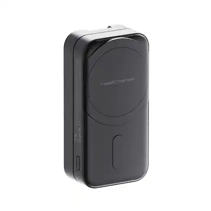 RealCharge
