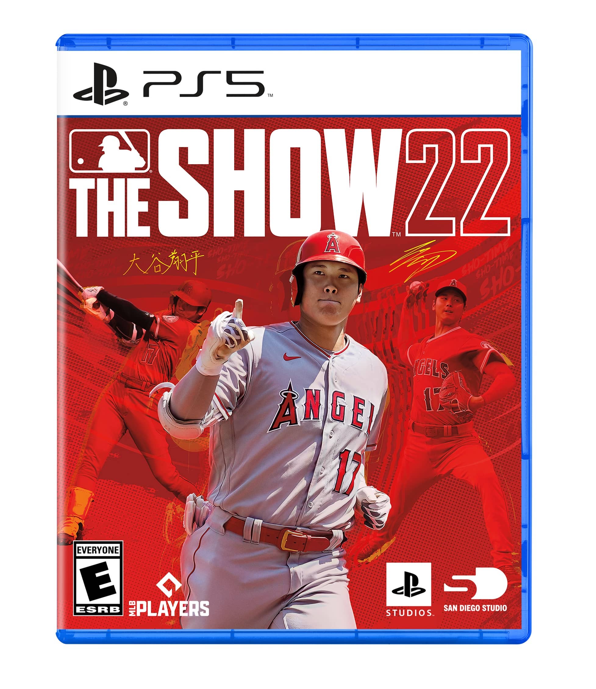 Controller + MLB 22 bundle hotsell