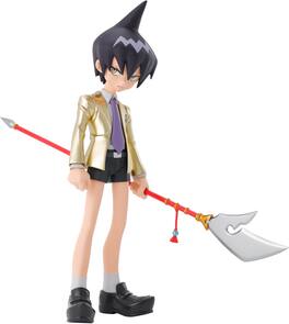 PopMarket - BanPresto - Shaman King - Tao Ren Statue - Collectibles - Multicolor