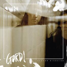 Gordi - Clever Disguise - VINYL LP