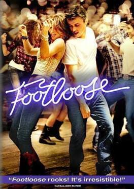 Footloose - DVD