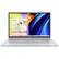 Alt View 27. ASUS - Vivobook 17X K1703 17.3" Laptop - Intel Core i7 - 16 GB Memory - 1 TB SSD - Quiet Blue.