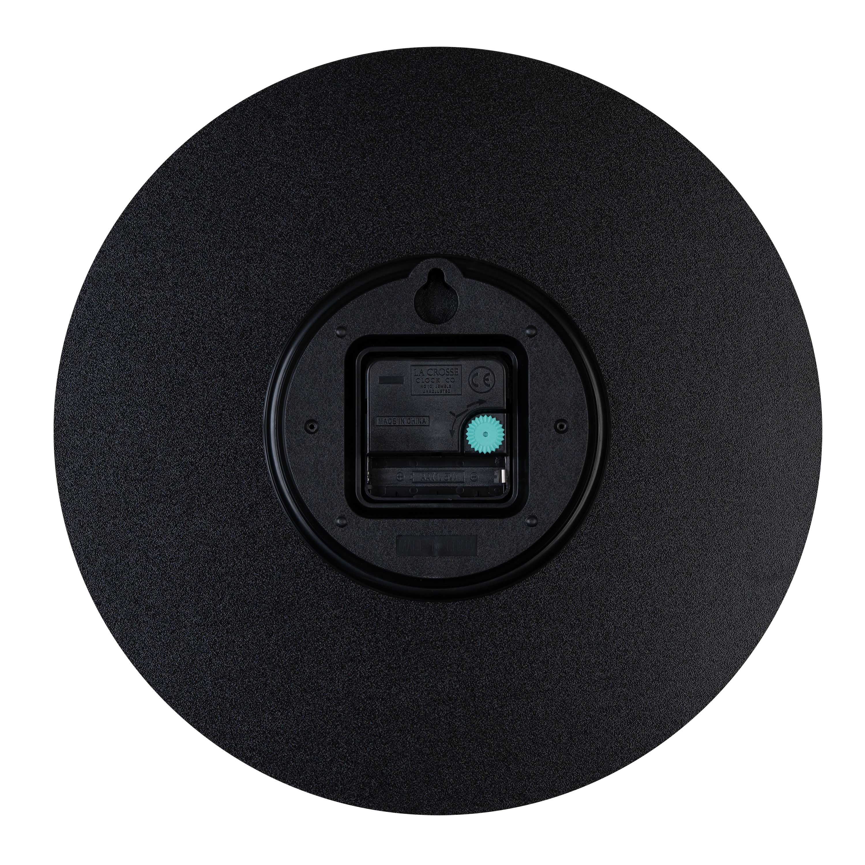 LA CHOSE ALLEZ CE EN BARA OLL