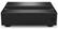 Front. BenQ - V7050i 4K Smart Laser TV Projector, Ultra Short Throw, Android TV, HDR-PRO - Black.