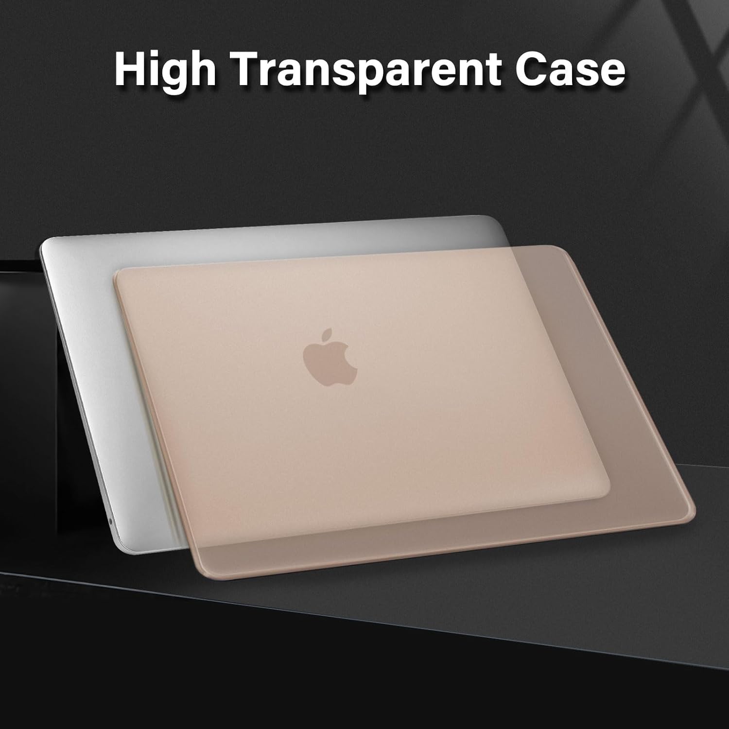 High Transparent Case