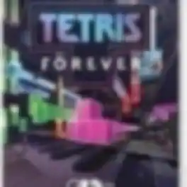 Tetris Forever - Nintendo Switch - Nintendo Switch