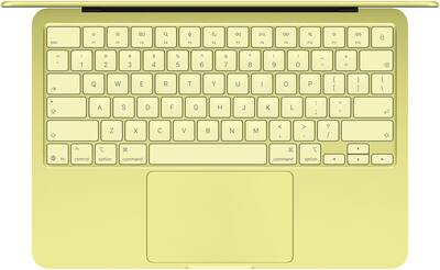 13 inch MacBook Neo Apple A18 Pro chip with 6‑core CPU and 5‑core 13 inch MacBook Neo Apple A18 Pro chip with 6‑core CPU and 5‑core