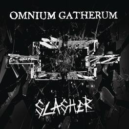 Omnium Gatherum - Slasher - VINYL LP