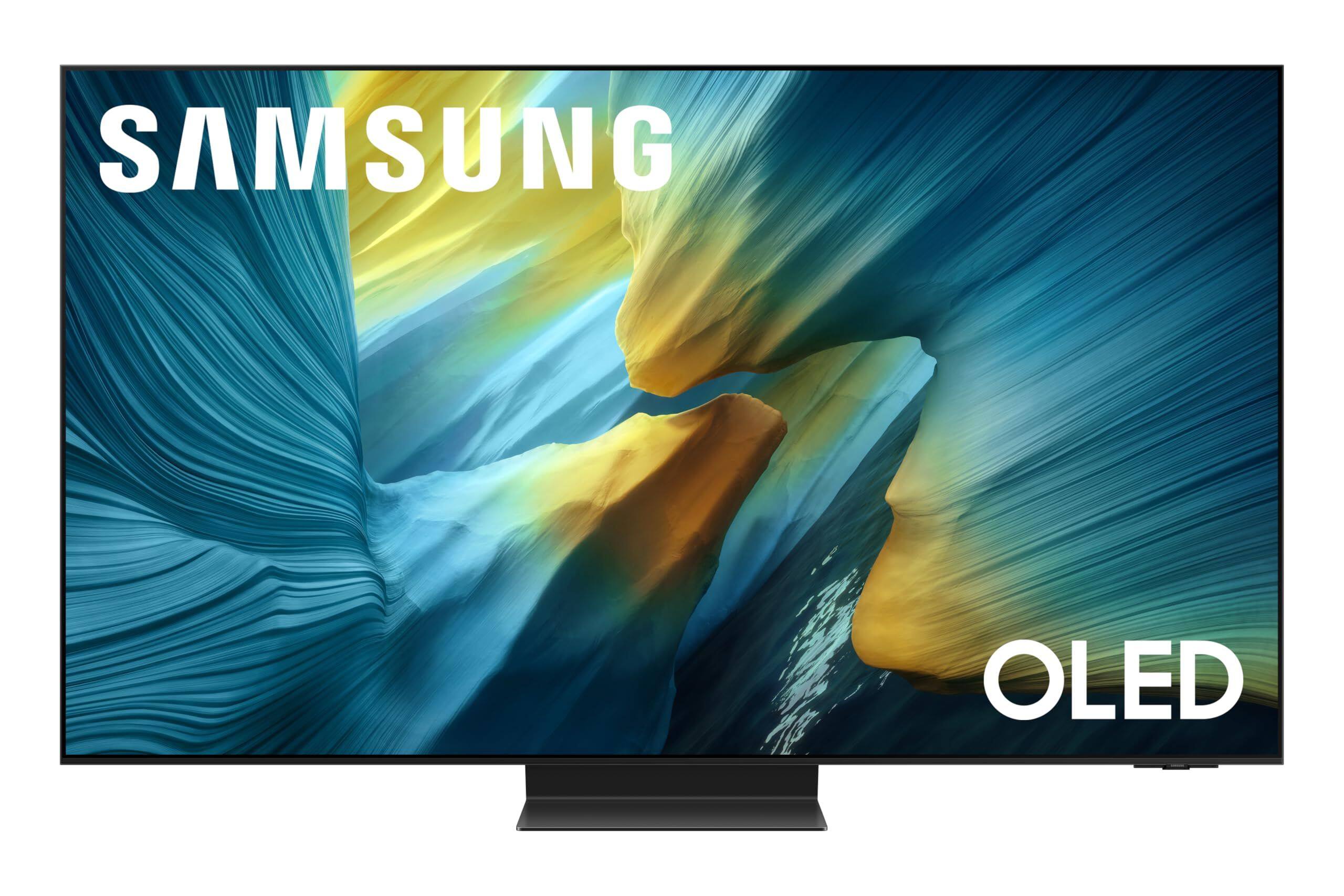 SAMSUNG OLED