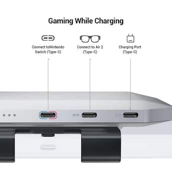 RayNeo JoyDock White - Best Buy RayNeo JoyDock White - Best Buy