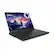 Angle Zoom. Lenovo - Legion Pro 5i 16" WQXGA Gaming Laptop - Intel Core 14th Gen i9 with 32GB Memory - NVIDIA GeForce RTX 4070 8GB - 1TB SSD - Onyx Grey.