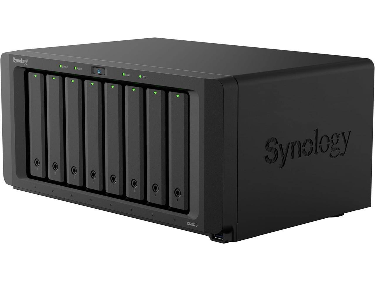 Synology DS1825+