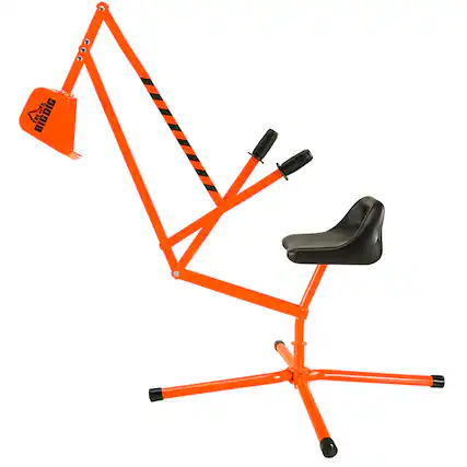 The text on the image reads: "BIGDIG"