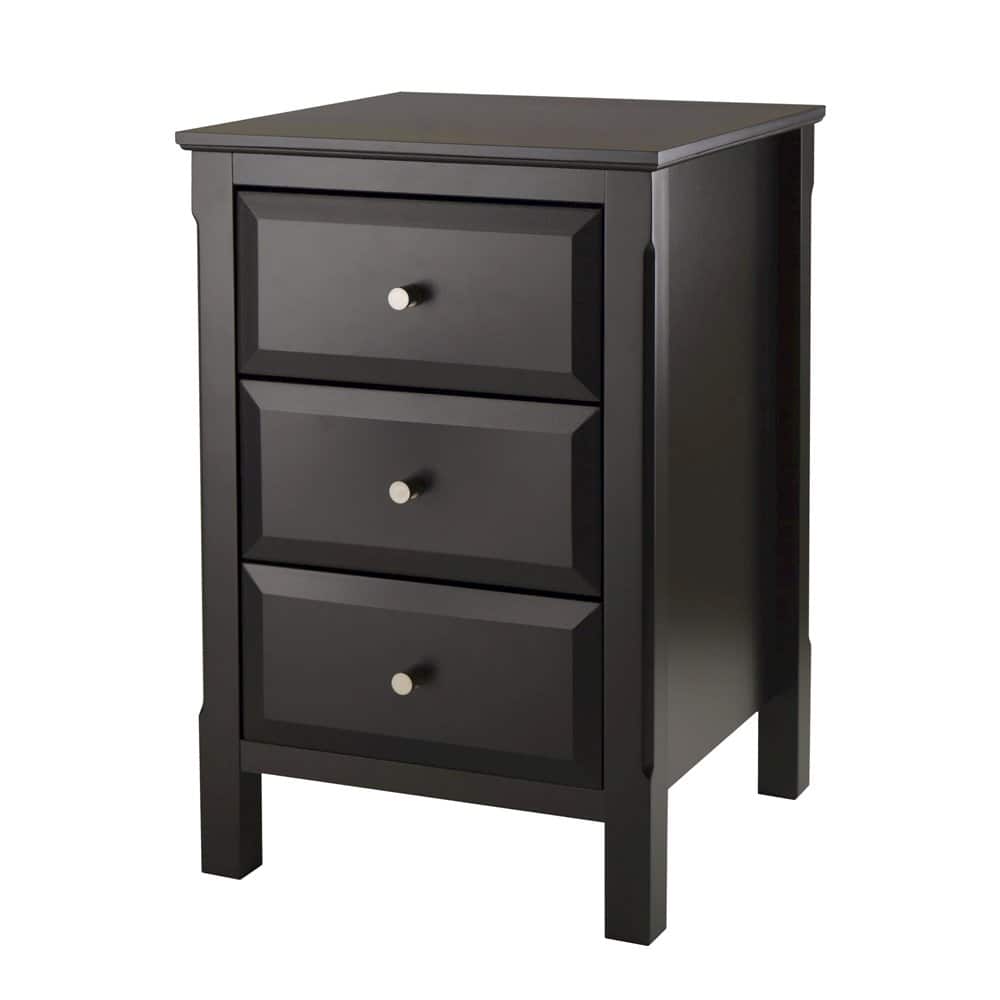 FurniFact - Accent Table - Black price history on PriceWatchPro