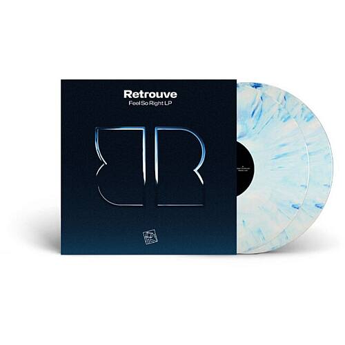 Feel So Right [LP] [VINYL]