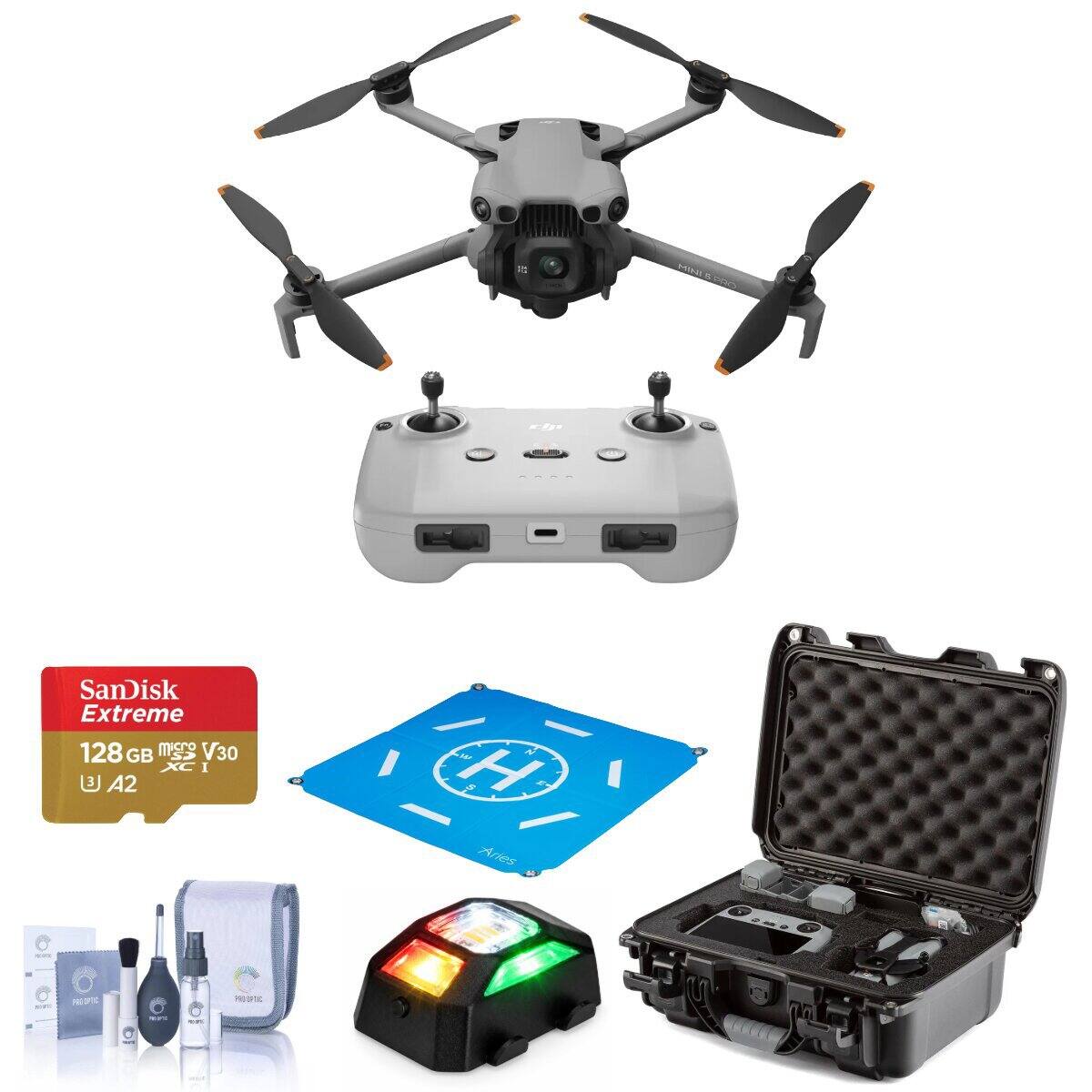 MINI & PRO

SanDisk Extreme 128 micro V30 GB CSII XC I A2

N H ST m1 Aries

MINT

sin

2019

PRO-OPTIC

NOT
