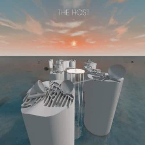 The Host - Host   - VINYL LP price history on PriceWatchPro