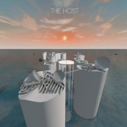 THE HOST