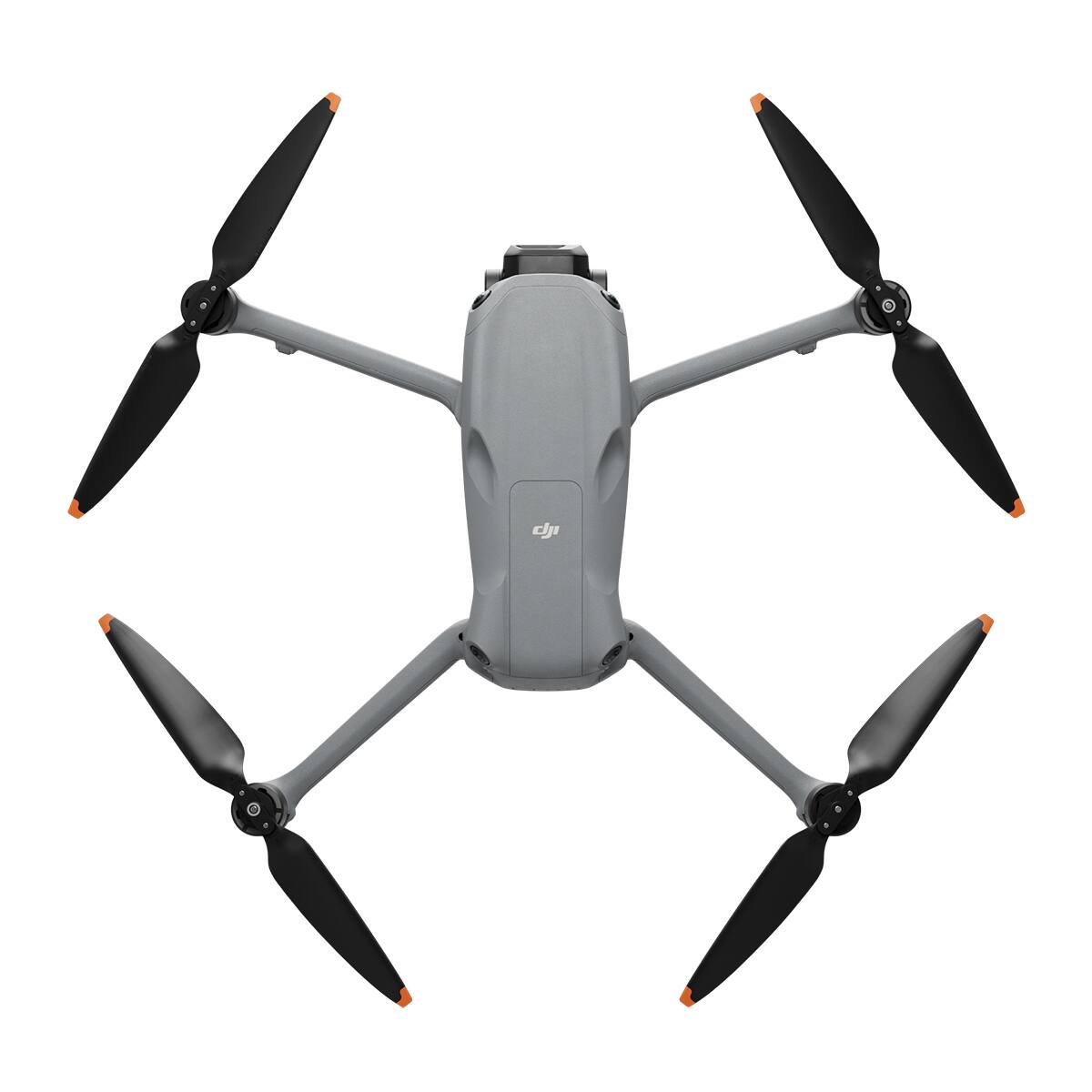 Alt View 9. DJI - DJI Air 3S Drone Fly More Combo with RC-N3 Remote Controller.