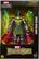 MARVEL LEGENDS SERIES
WARNING: CHOKING HAZARD—Small parts. Not for children under 3 years.
G2329
EMPEROR DOOM
Hasbro
4+