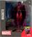 12+ MAGNETO MOONE MARVEL 1 3 rA Ada SAS d 7 MAN X-MEN 5O A INSPIRED BY X-MEN ISSUE# 1