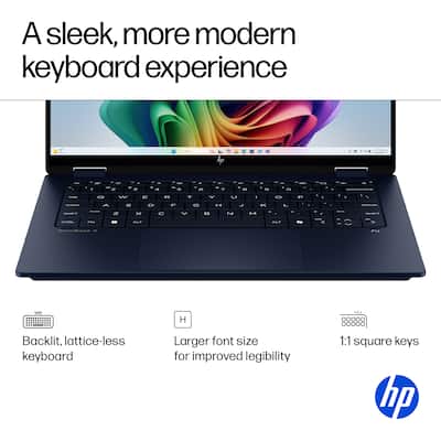 HP Envy 2 in 1 14