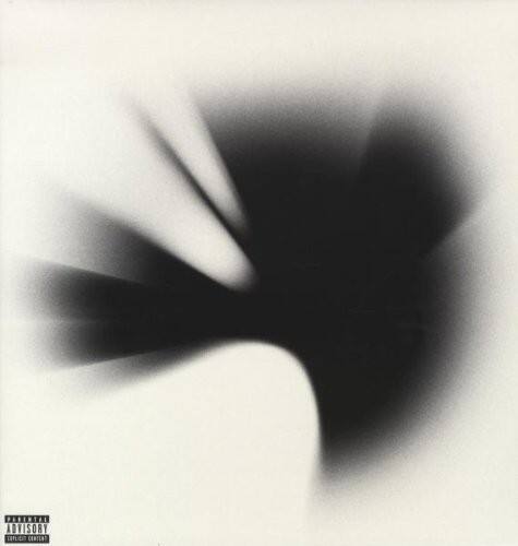Linkin Park - A Thousand Suns   - VINYL LP