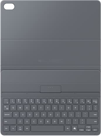 Samsung Galaxy Tab S11 Book Cover Keyboard Slim Black - Best Buy Samsung Galaxy Tab S11 Book Cover Keyboard Slim Black - Best Buy