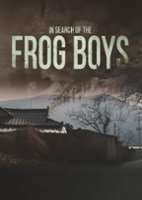 In Search of the Frog Boys - Front_Zoom