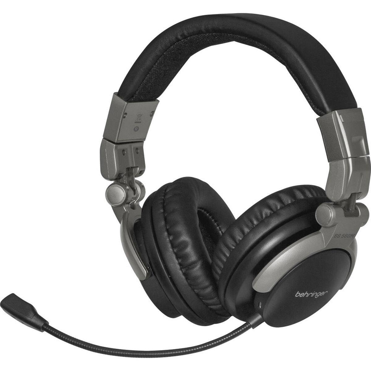 BB 560M  
behringer